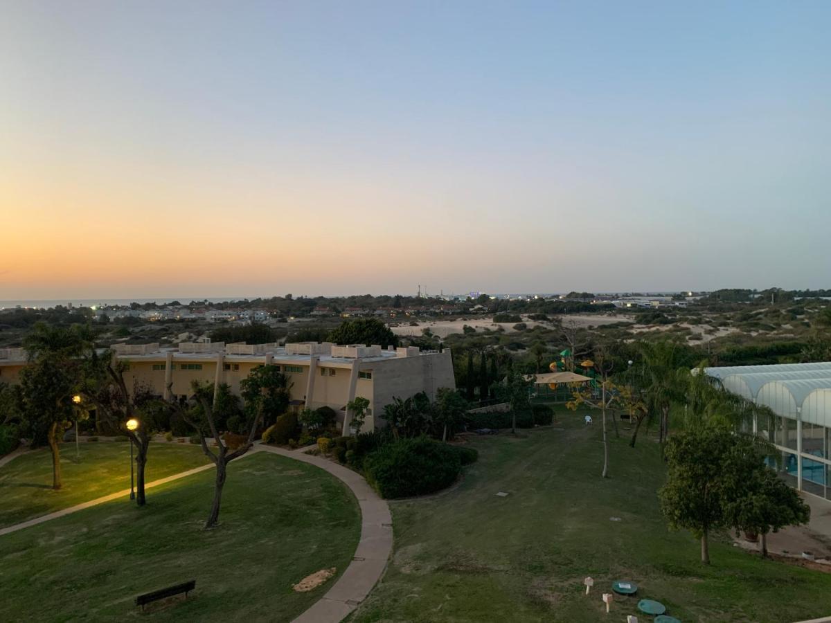 Caesarea Magic Cesareia Exterior foto