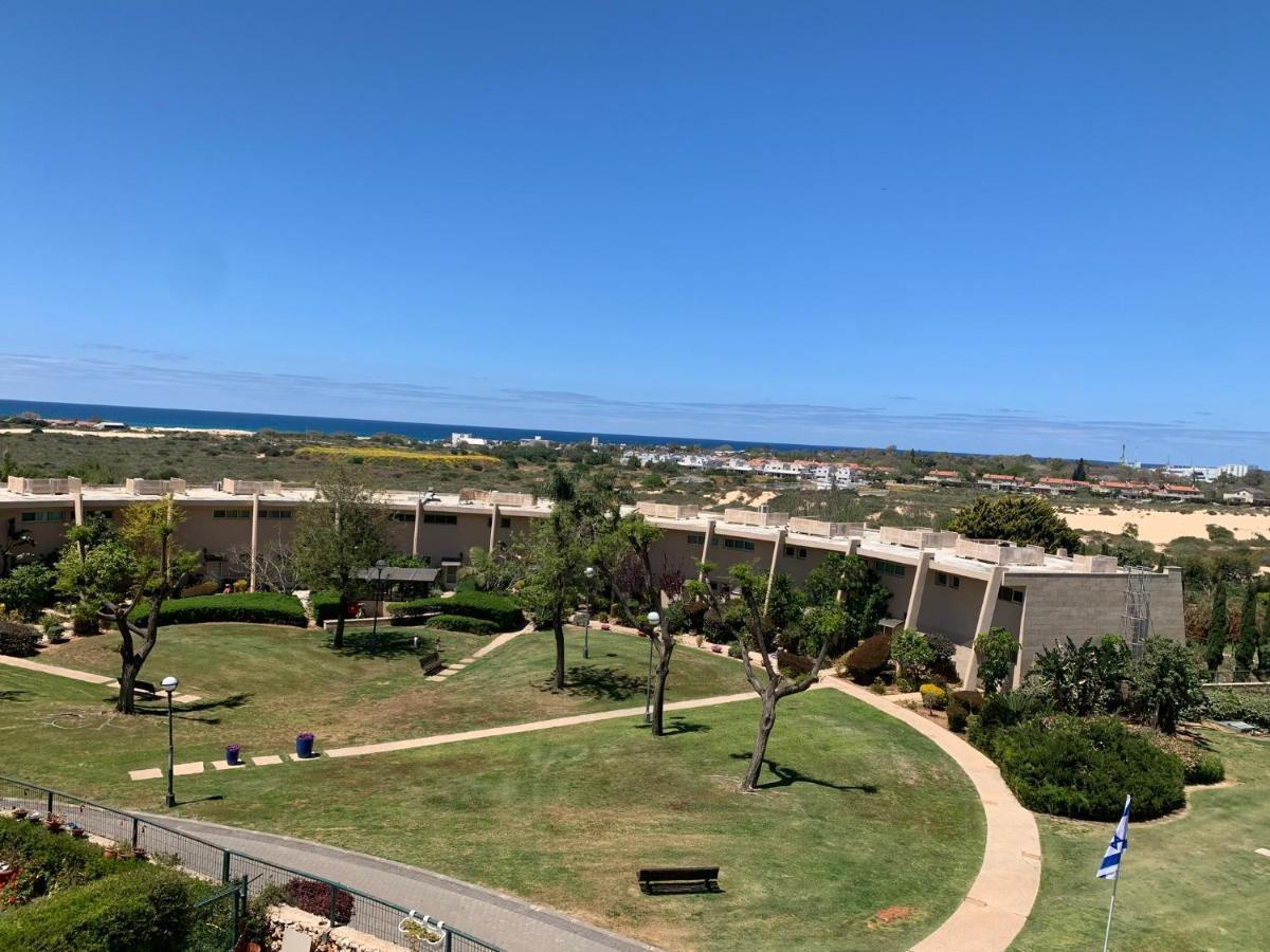 Caesarea Magic Cesareia Exterior foto